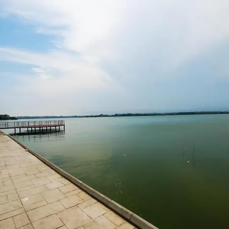 Apartament Mamaia Central Apartments Mamaia