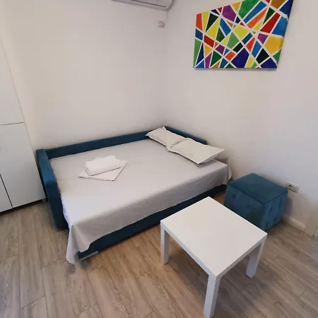 Apartament Mamaia Central Apartments Mamaia