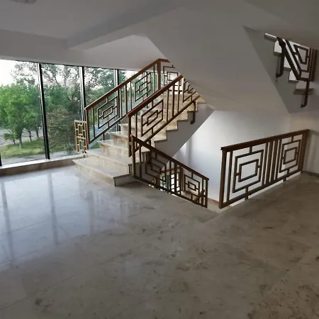 Mamaia Central Apartments Apartament Mamaia