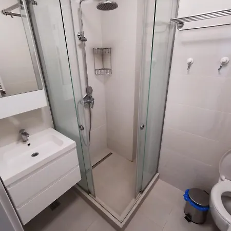 Apartament Mamaia Central Apartments *