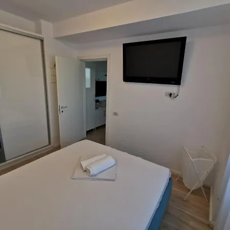 Mamaia Central Apartments Apartament Mamaia