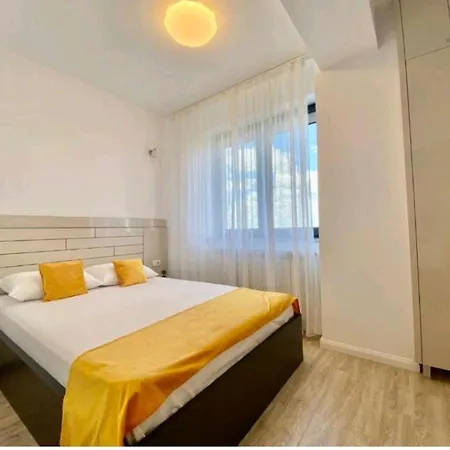 Mamaia Central Apartments Apartament