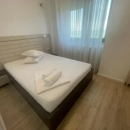 Mamaia Central Apartments Apartament Mamaia