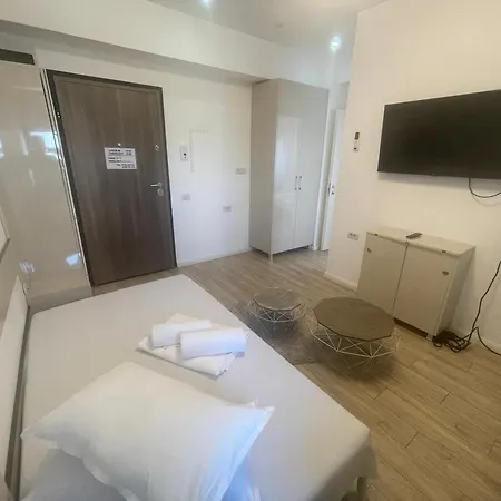 Mamaia Central Apartments Apartament *